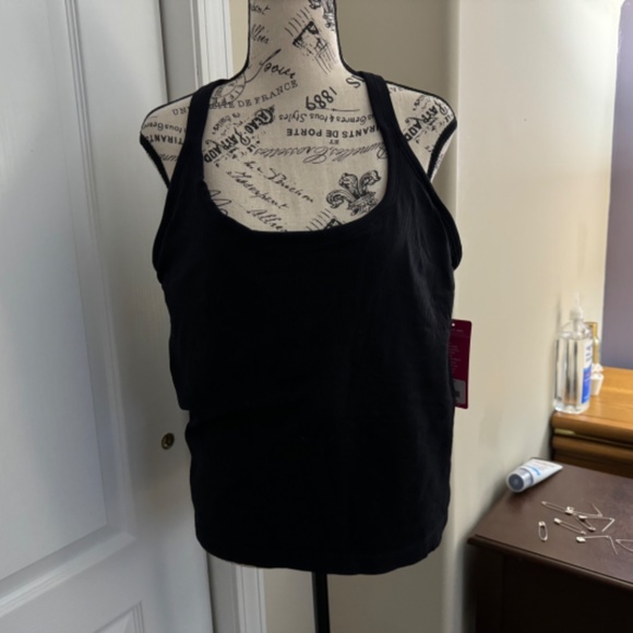 Exercise tank - Picture 2 of 6